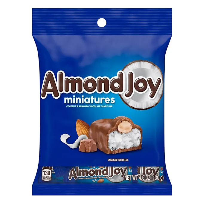 Almond Joy