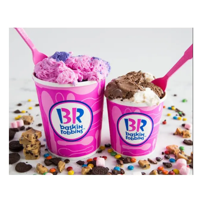 Baskin-Robbins Ice Cream