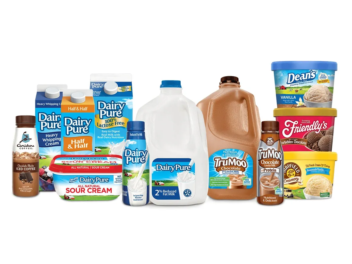 Best Milk Brands