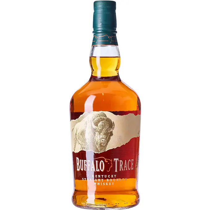 Buffalo Trace Bourbon