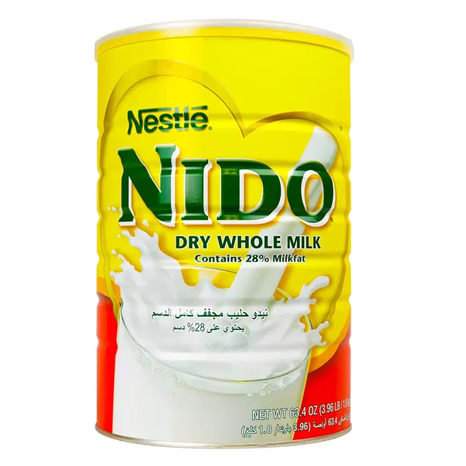 Nido